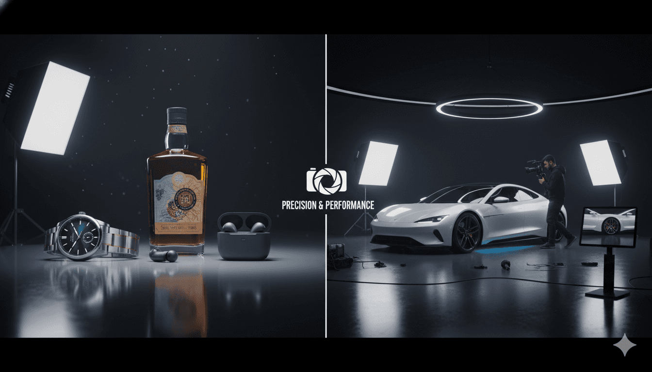 Product & Automobile