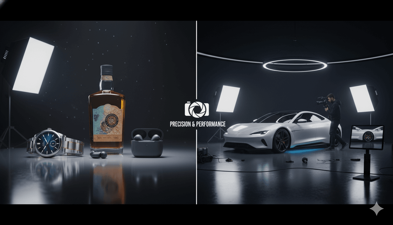 Product & Automobile