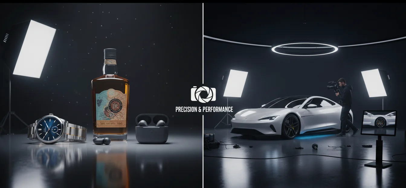 Product & Automobile